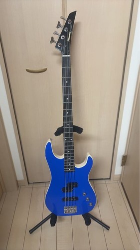 Fernandes pj50 bass - fernandes,