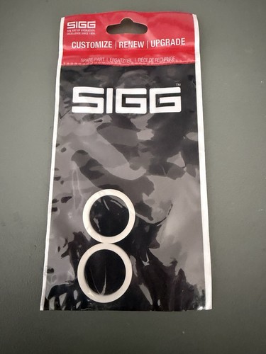 Sigg water bottle spare - water,