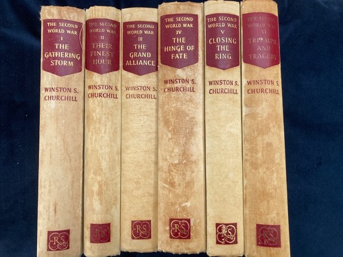 History the second world - of,