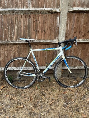 Cannondale caad road bike - 8,