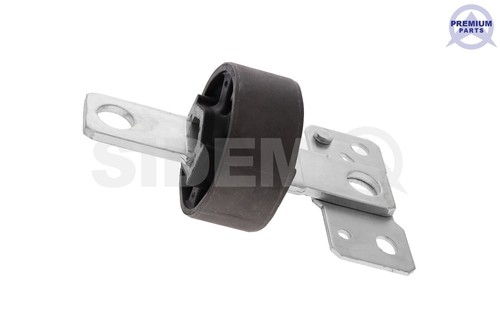 Sidem 803312 mounting axle - 803312, mounting,