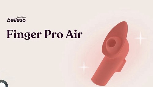 Finger pro air - pro,