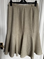 Eastex Fit and Flare Beige