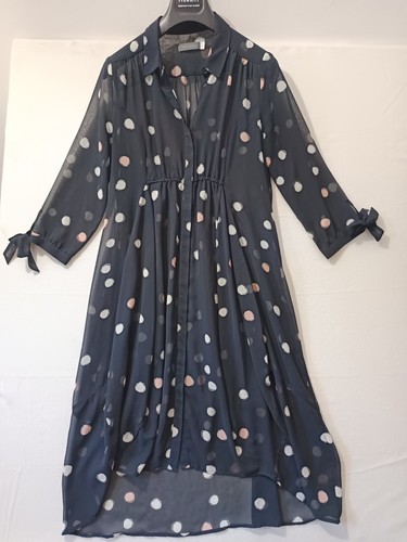 Mint velvet gorgeous navy - velvet,