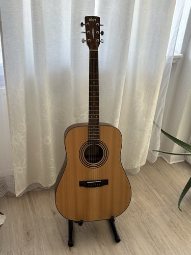 Guitar cort model farth pack - cort, model: