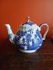 Vintage Sadler England "Blue