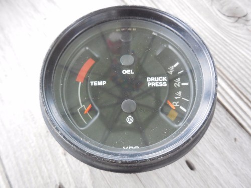 Porsche 911 oil temperature - oil,