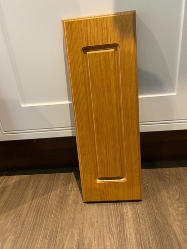 Solid oak square - solid,
