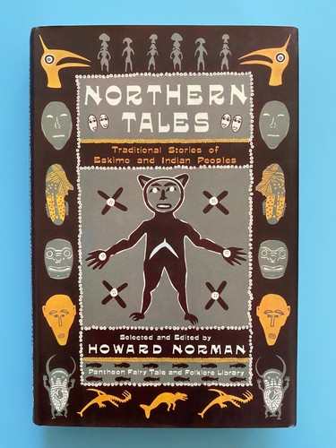 Northern tales traditional - tales,