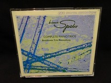 Louis Spohr / Beethoven Trio
