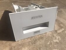 Zanussi Built-in Jetsystem washing machine dispenser/detergent draw ZJ1218