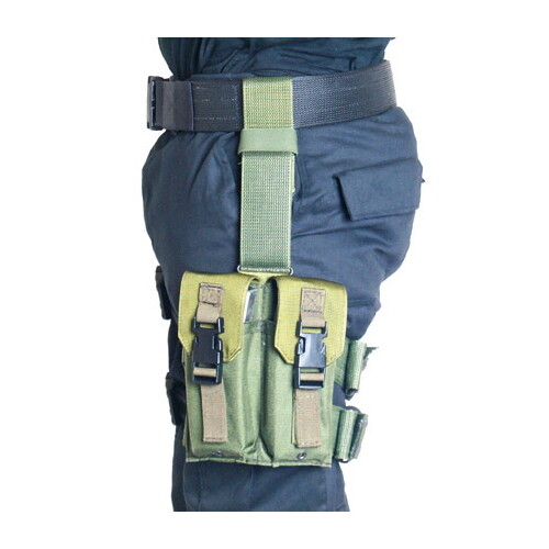 Eagle industries sas s16 - industries, sas-m-s16-od