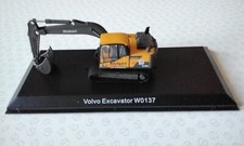 Oxford Stobart Volvo EC1400L