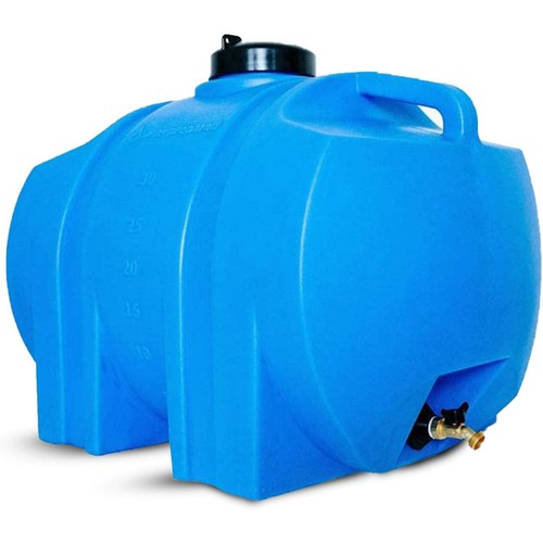 Waterprepared gal utility - 35,