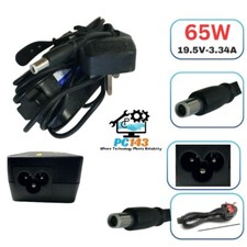 Genuine dell charger - genuine, 19.5v