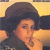 Janis ian between - janis,