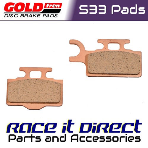 Brake pads for suzuki - pads,