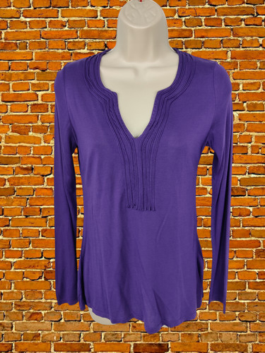 Womens boden purple long - boden,