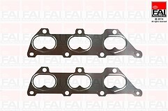 Gasket to fit - to,