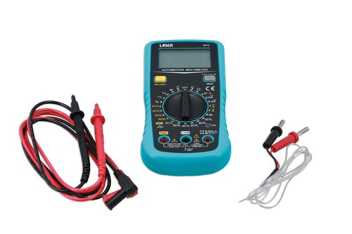 Laser tools 9078 - 9078, automotive