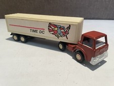 Vintage Tootsie Toy Tin Plate