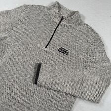 Weird Fish Sweatshirt Mens