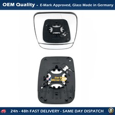 Fits Renault Traffic 2014-2022