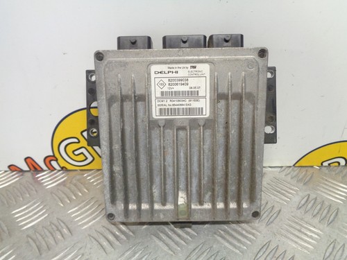 Renault clio 2003 2009 dci - renault, 2003-2009