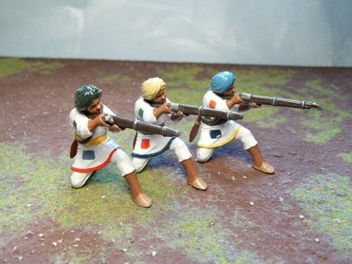 Trophy miniatures sudan - ,