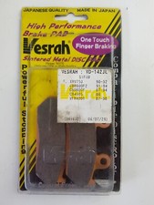 Brake pad VESRAH VD-142JL