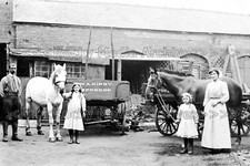 Tta-96 W Kirby, Firewood