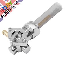 22mm New Gas Tank Fuel Valve