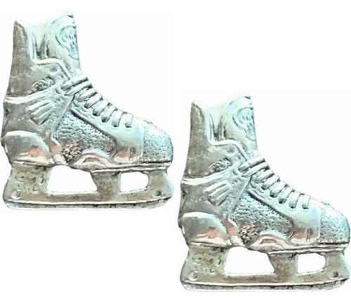 Ice hockey boot sport - ice,