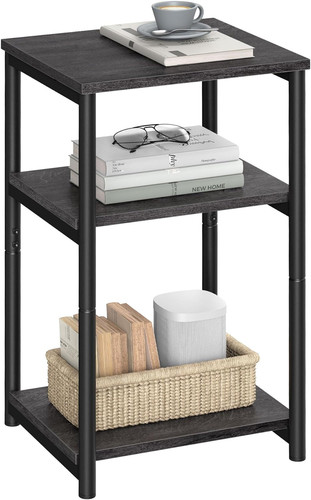 Vasagle side table - table,, end