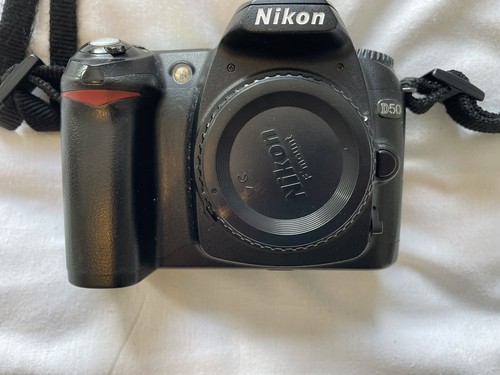 Nikon d50 digital - d50,