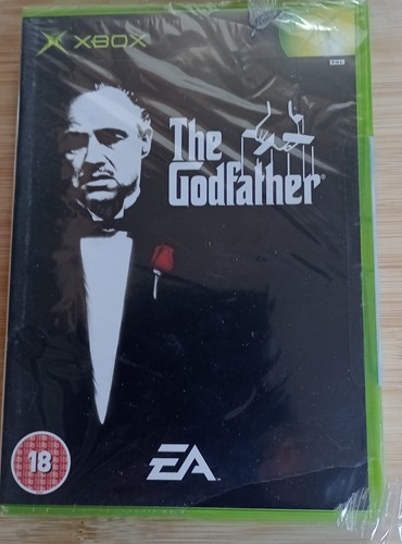 The godfather pal - pal, (new