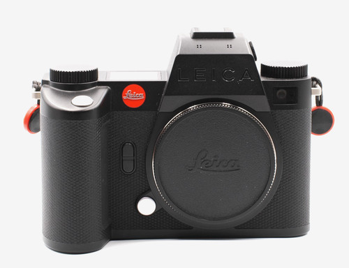 Leica sl3 body only - leica, sl3-s