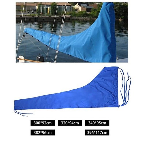 Mainsail cover 210d - mainsail,
