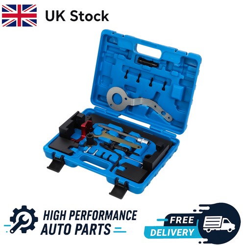 Engine camshaft alignment - engine,