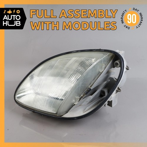 Mercedes r170 slk320 - 01-04,