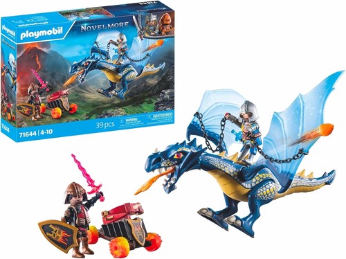 Playmobil knights - knights, of