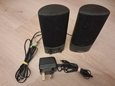 Pair of Fujitsu Siemens