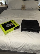 Portable Gas Grill BBQ Stove