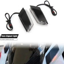 Turn signal light front - signal,
