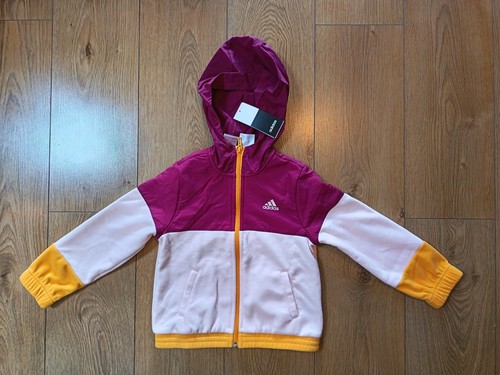 Girls adidas coat - adidas, /