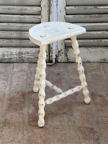 Vintage french demi lune - vintage,