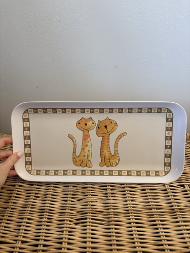 Ginger cats kittens melamine - kittens,