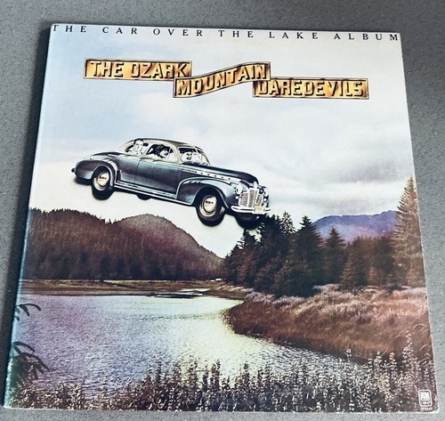 The ozark mountain daredevils - the,