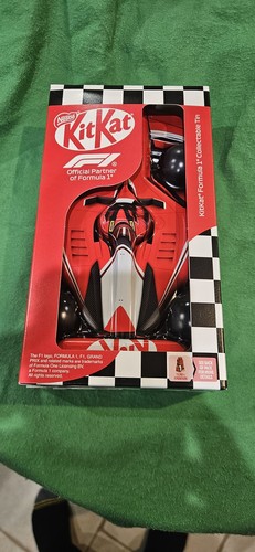 Kit kat formula - f1, 1