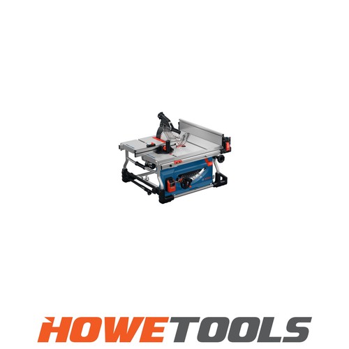 Bosch gts 100 - 240v, table